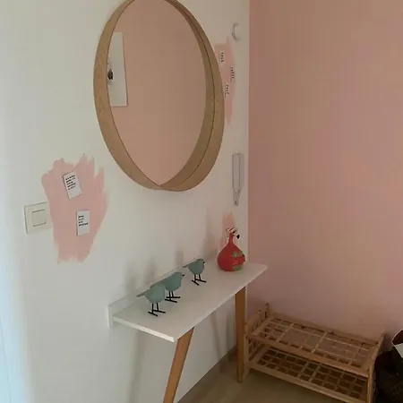 Zeer Ruim Appartement In Oostende Apartment *